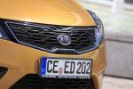 Kia pro_cee&rsquo;d EcoDynamics 2011 года